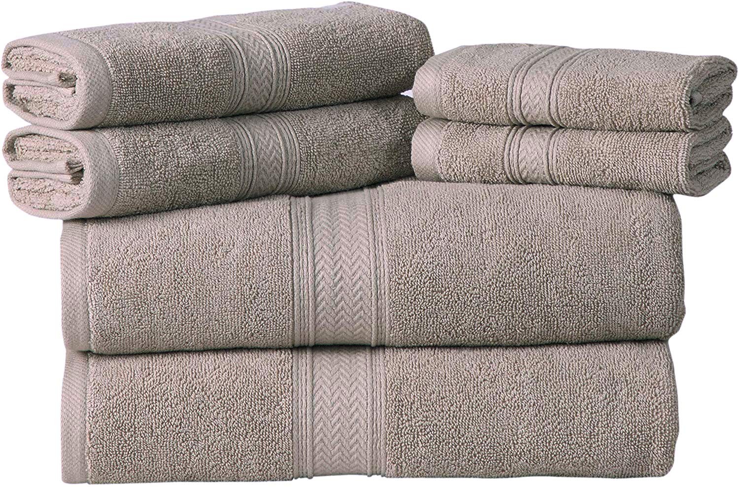 Set Oversized Bath Hand Wash Cloths And Mats