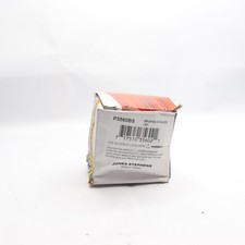 Jones Stephens Lift and Turn Bath Tub Drain 1-1/2" with 1-7/8" OD Coarse Thread