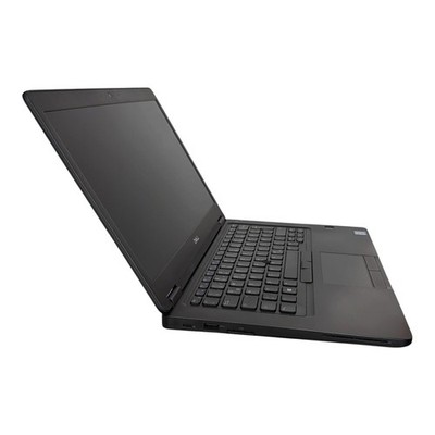 Dell Latitude 5491 i7 8850H 8GB 256GB NVMe (Akku 50%) Tastatruabdrücke Kratzer