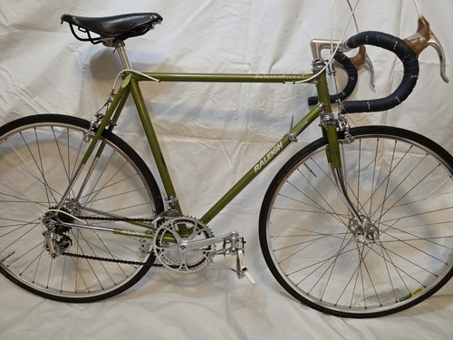 Raleigh International 1974