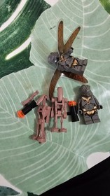 LEGO STAR WARS GEONOSIAN FIGHTER 4478