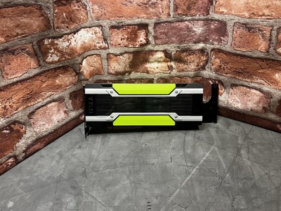 Dell Nvidia Tesla M10 32GB GDDR5 GPU Graphics Card H56H0 UK