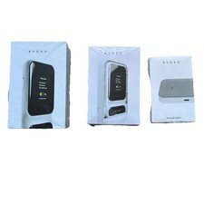 Ryoko Pro 4G LTE WiFi Router  Docking Station  Waterproof Case - New