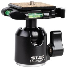 SLIK head SBH-200 DQ N free head type 206355