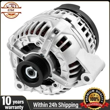 Alternator 13884-For 2001-2005 Mercedes-Benz C240 C320 CLK320 ML320 SLK32 120Amp