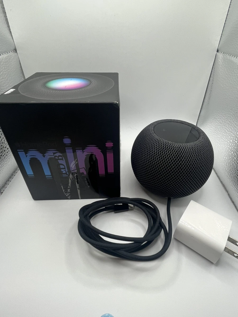 Las mejores ofertas en Apple HomePod Mini | eBay