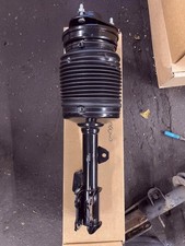 Lexus RX270 RX350 RX450H Stoßdämpfer Luftfederbein Links Absorber Air Strut