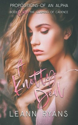 A Knotty Deal | Leann Ryans | Taschenbuch | Englisch | 2023 | Leann Ryans