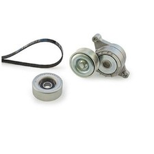 Gates Keilrippenriemensatz | 22401153