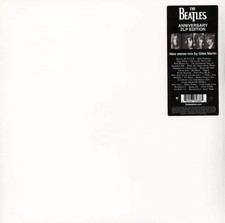 Beatles - Beatles The White Album 2LP