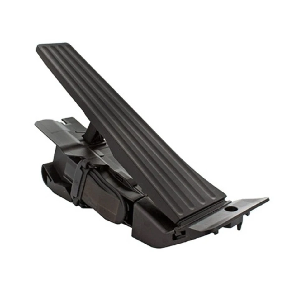 Sensor de pedal acelerador de 6 pines conector ovalado para BMW 435i/435i xDrive 2014-2016 Foto 2 de 4