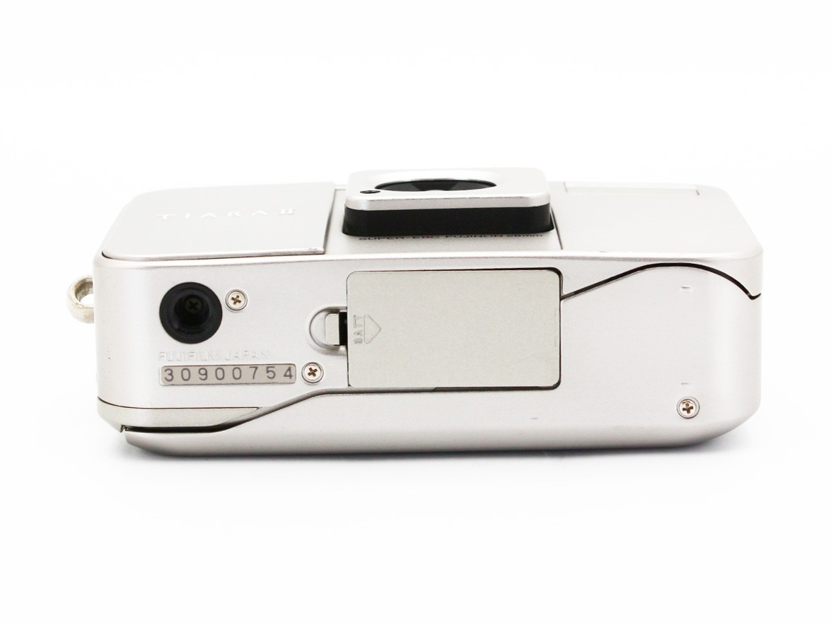 MINT] Fujifilm Cardia Mini TIARA II 35mm Compact Film Camera from