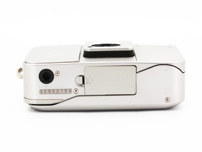 MINT] Fujifilm Cardia Mini TIARA II 35mm Compact Film Camera from