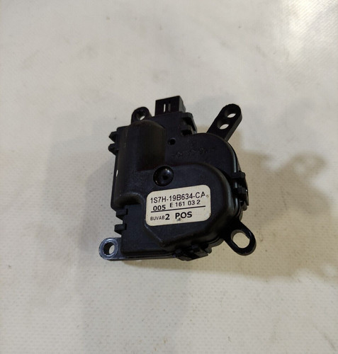 Ford Mondeo MK3 2005 Stellmotor Heizung Klima 1S7H19B634CA