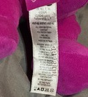 Fisher-Price Barney’s World Plush - Barney Purple Dinosaur Stuffed Animal 8” NEW — photo 10