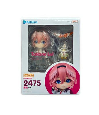 Good Smile Company Hololive Production Nendoroid 2475 Non Scale Takamine R G5T55