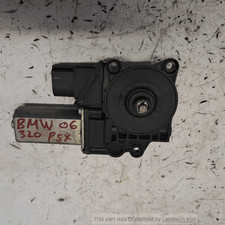 Lunette arrière BMW SERIE 1