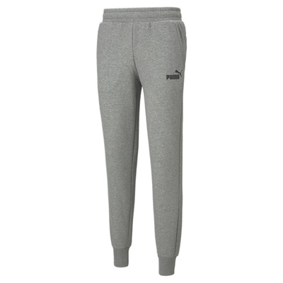PUMA Essentials Logo Sweatpants Joggers Regular Fit Basic Bottoms - Mens |  eBay UK