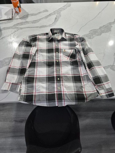 RRL, Vintage Double RRL Ralph Lauren Polo Dress Shirt