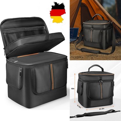 Aufbewahrungstasche Tragetasche für Jackery Explorer 1000 V2 Power Station