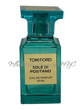 Sole di Positano Tom Ford parfüm - kadınlar ve erkekler için bir
