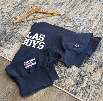 Vintage 90s Dallas Cowboys Champion Reverse Weave Sweatshirt Vintage 90s Dallas Cowboys Champion Reverse Weave Sweatshirt