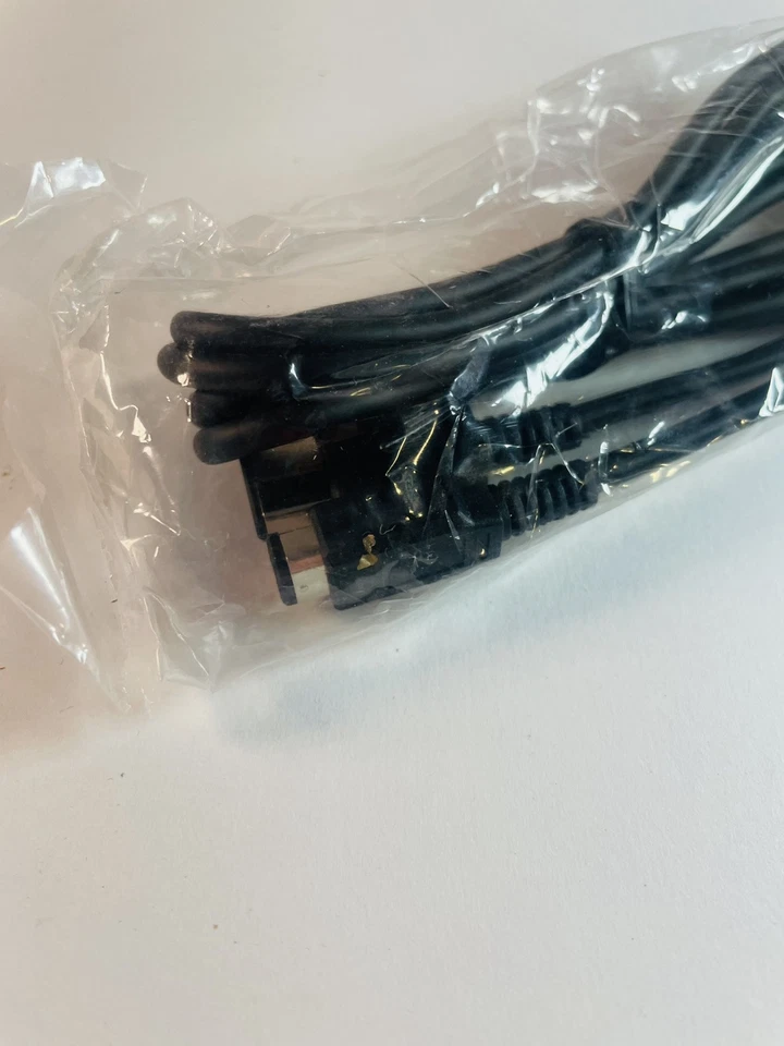 Game Boy Pocket Colour To Game Boy Pocket To Classic Link Cable Boxed Accessory - Photo 3/3