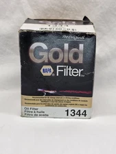 NAPA Gold Oil Filter 1344 NEW