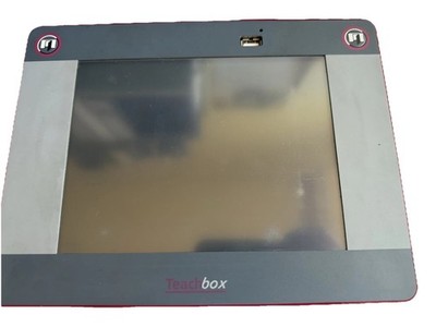 Wittmann Teachbox Cnc 7.2