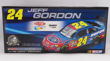2008 Action Platinum Series Jeff Gordon 24 DuPont Impala SS 1:24 Scale Limited