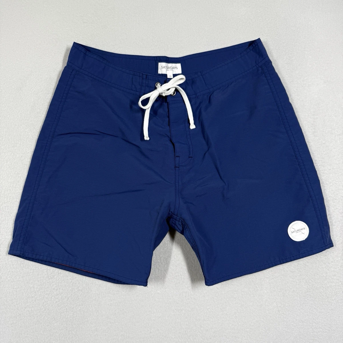 Saturdays Blue for Men for sale | eBay