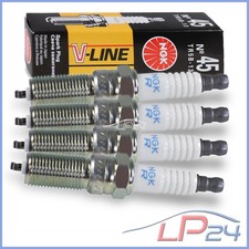 Bougies d'allumage Ford FIESTA