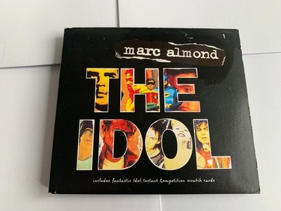 Marc Almond : The Idol - Digipak CD