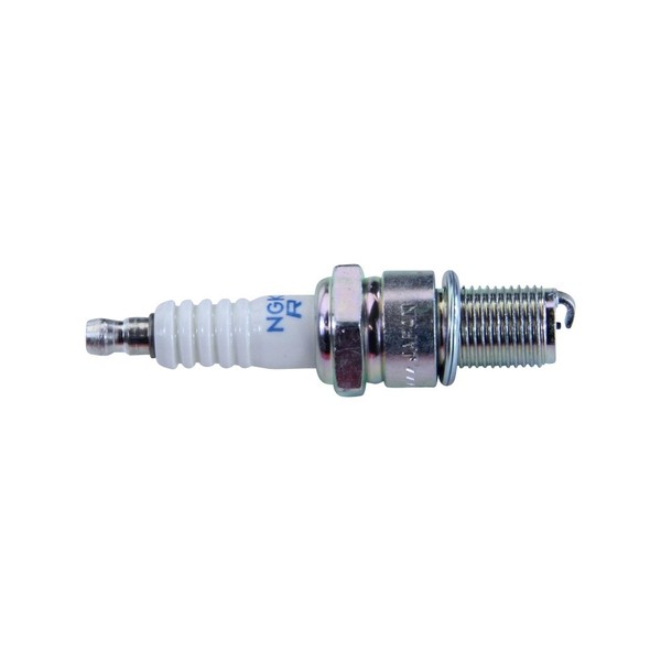 ZüNdkerze NGK BR9EG FüR Husqvarna WRE 125 2T Typ H200AA Bj 98-13-image