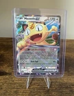 Meowth ex 062/088 Me03: Perfect Order Holo