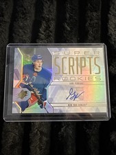 2025-26 SPx Hockey Checklist Guide in-content 29