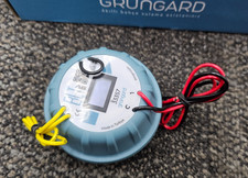 GR�NGARD BLT PRO 9V Bluetooth Controlled Irrigation Device Replacement