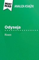 Odyseja Ksi¿¿Ka Homer (Analiza Ksi¿¿Ki) Hadrien Seret Taschenbuch Polnisch 2023
