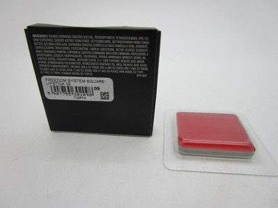 Shade: 09 - INGLOT Freedom System Lipstick