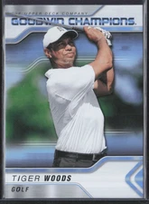 2023 Upper Deck Goodwin Champions Cards - You Pick Your Card - Free Shipping!