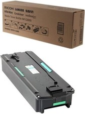 Genuine Ricoh 418425 Waste Toner Container