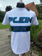 T-shirt/shirt Plein Sport / Philipp Plein - taglia: M - nuova