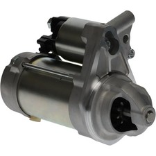 New Starter For Toyota 5.7 V8 Tundra Sequoia Land Cruiser &Lexus LX570 2011-2016