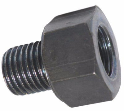 Big A 3-26540 Buchse Inverted Flare 1/4 '' X (7/16-20) 326540 Menge Of 5 Pcs