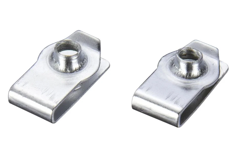 For Ford Ranger 1995-1997 Spectra Premium CU1721 Engine Coolant Radiator - Image 4 of 4