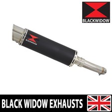 GSX-R GSXR 600 L1 - M3 2011-2023 Exhaust Silencer End Can BG36R