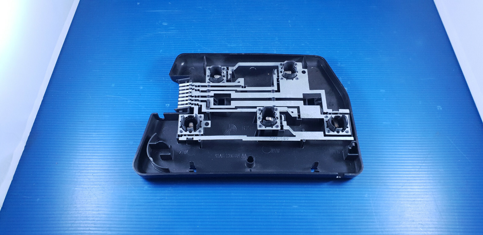 Platine de feu droit FORD ESCORT MK5 résout les faux contacts électriques du bloc arrière
