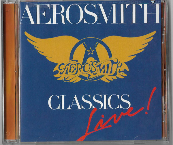 Box of Fire [Box] by Aerosmith (CD, Nov-1994, 13 Discs