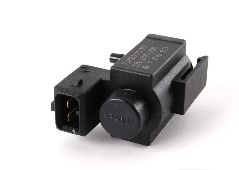 ✅Válvula solenoide de control de vacío original OEM para BMW 323 325 328 Z3 Z8 11747810831 Foto 3 de 4