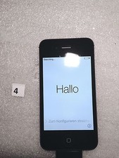 Apple iPhone 4S 16Gb A1387 Black SaskTel 4
